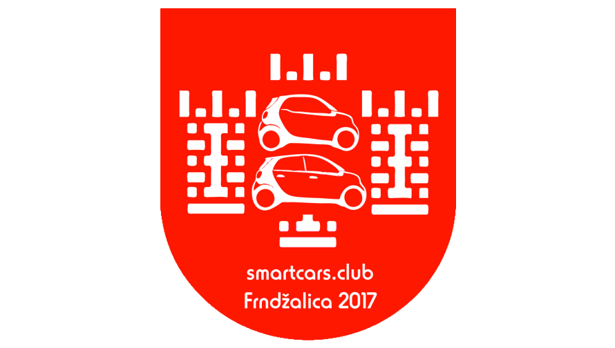 Smartcars Frndžalica 2017
