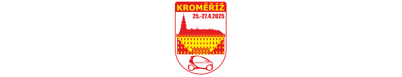 Smartcars Kroměříž 2025